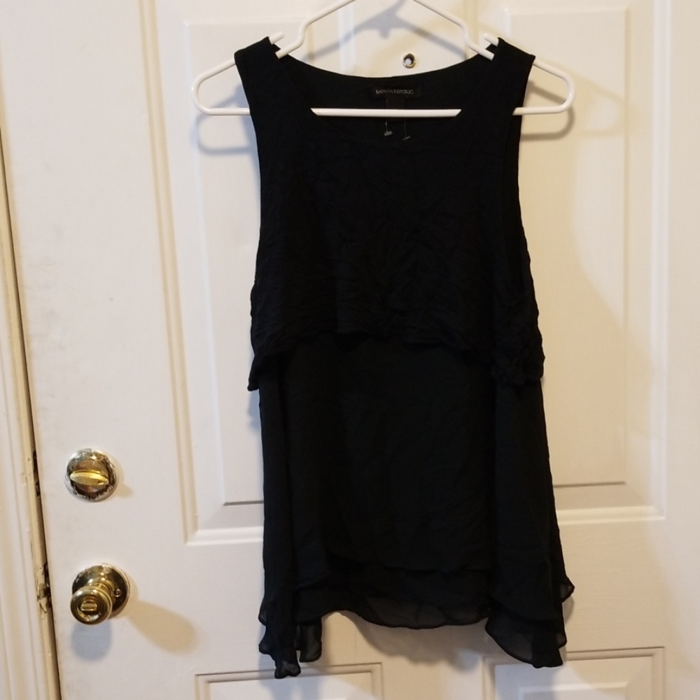 Banana Republic top